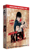 Ken Le Survivant&nbsp;-&nbsp;Coffret de la Partie 1 - Episodes 1 à 22