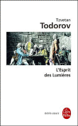 L'esprit des lumières&nbsp;-&nbsp;Tzvetan Todorov