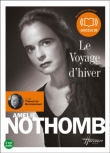 Le voyage d'hiver&nbsp;-&nbsp;Amélie Nothomb