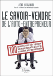 Auto-entrepreneur : savoir vendre&nbsp;-&nbsp;René Moulinier