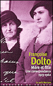 Mère et fille, une correspondance