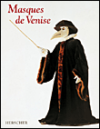 Masques de venise&nbsp;-&nbsp;D. Reato