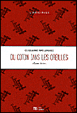Du coton dans les oreilles&nbsp;-&nbsp;Guillaume Apollinaire