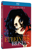 Etreintes brisées - Blu-Ray&nbsp;-&nbsp;Pedro Almodovar