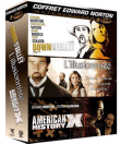 Down in the valley - L'illusionniste - American History X&nbsp;-&nbsp;Edward Norton