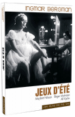 Jeux d'été (DVD)