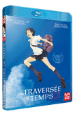 La Traversée du temps (Blu-Ray)