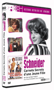 Photo : Carnets secrets d'une jeune fille