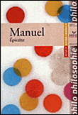 Manuel&nbsp;-&nbsp;Epictète