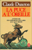 La puce à l'oreille&nbsp;-&nbsp;Claude Duneton