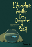 L'accablante apathie des dimanche à Rosbifs&nbsp;-&nbsp;Sébastien Vassant, Gilles Larher