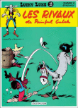Lucky Luke - Lucky Luke, Edition spéciale présentée par David Douillet T19