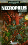 Warhammer 40.000, Les Fantômes de Gaunt T3&nbsp;-&nbsp;Dan Abnett