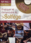 Trop facile, solfège&nbsp;-&nbsp;Eric Boell