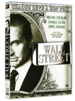 Wall Street - Édition remasterisée (DVD)