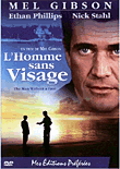 L'Homme sans visage (DVD)