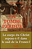 La tombe perdue&nbsp;-&nbsp;Christian Doumergue