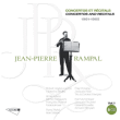 Concertos - Recitals 1961 1965