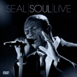 Soul live - Inclus DVD bonus