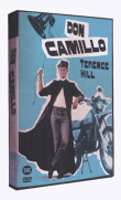 Don Camillo&nbsp;-&nbsp;Terence Hill