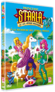 Princesse Starla&nbsp;-&nbsp;Volume 1 - A la recherche des joyaux perdus