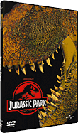 Jurassic Park&nbsp;-&nbsp;Steven Spielberg