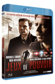 Jeux de pouvoir - Blu-Ray&nbsp;-&nbsp;Kevin MacDonald