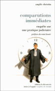 Comparutions immédiates&nbsp;-&nbsp;Angèle Christin