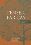 Penser par cas&nbsp;-&nbsp;Jean-Claude Passeron, Jacques Revel
