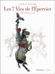 Les 7 vies de l'épervier, Intégrale sous coffret&nbsp;-&nbsp;André Juillard, Patrick Cothias