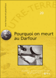Pourquoi on meurt au Darfour ?&nbsp;-&nbsp;Collectif