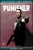 Punisher, 100% Marvel T8&nbsp;-&nbsp;Dillon, Kennedy, Ennis