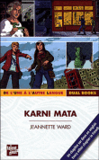 Karni Mata&nbsp;-&nbsp;Jeannette Ward