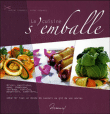 La cuisine s'emballe&nbsp;-&nbsp;Antoine Fernandes, Pierre Fernandes