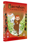 Brendan et le secret de Kells&nbsp;-&nbsp;Animation