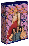 Hélène et les garçons&nbsp;-&nbsp;Coffret intégral de la Partie 2 - Episodes 61 à 120