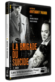 La Brigade du suicide&nbsp;-&nbsp;Anthony Mann