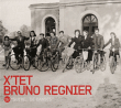 Bruno X Tet Regnier&nbsp;-&nbsp;Suites... et danses - Digisleeve