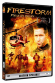Firefight - Piège en forêt (DVD)