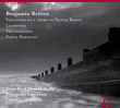 Benjamin Britten