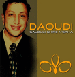 Daoudi&nbsp;-&nbsp;Galouli Ghire N Saha