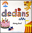Dedans&nbsp;-&nbsp;Thierry Laval