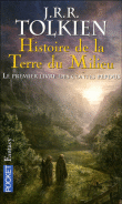 Histoire de la Terre du milieu, T1&nbsp;-&nbsp;J.R.R. Tolkien