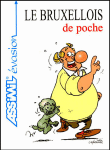 Le bruxellois de poche&nbsp;-&nbsp;Collectif