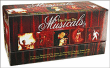 Best of com�dies musicales - Coffret long 20 cds
