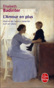 L'amour en plus