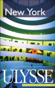 Ulysse New York&nbsp;-&nbsp;Collectif
