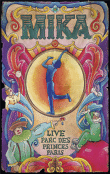 Live au Parc des Princes 2008&nbsp;-&nbsp;Mika