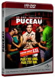 40 ans, toujours puceau - Version XXL - HD DVD (DVD)