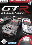 Race 07 : GTR Evolution&nbsp;-&nbsp;